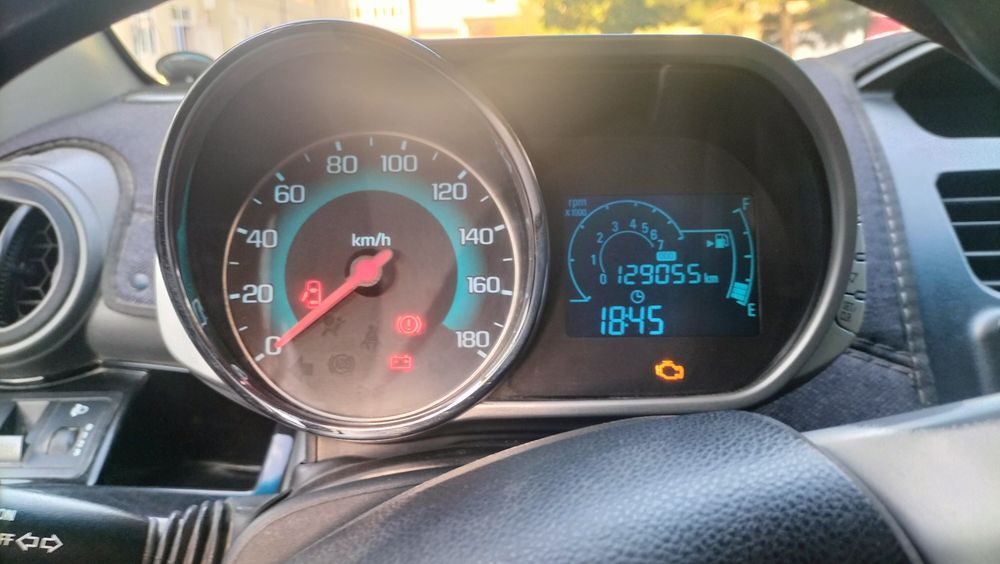 Spark 2018 yili 7500$ boʻlishi idealistik