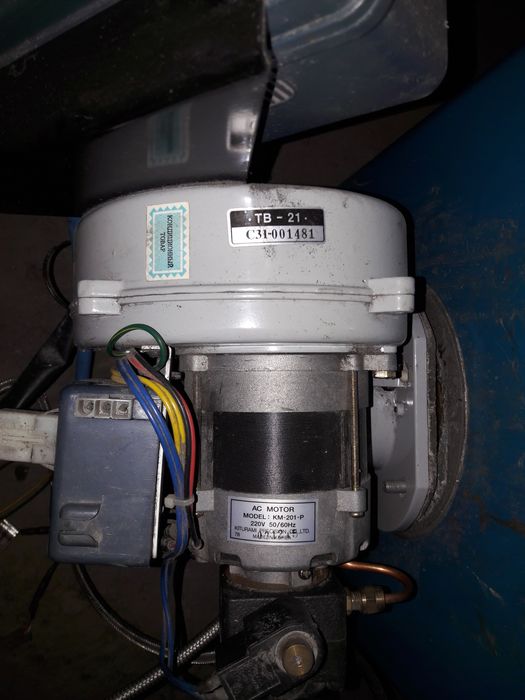 Продам печь солярочная