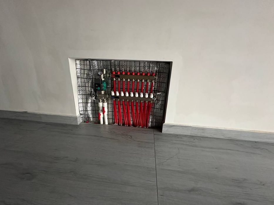 Продажа или аренда здание на улице Генерала Узакова (Арзу)