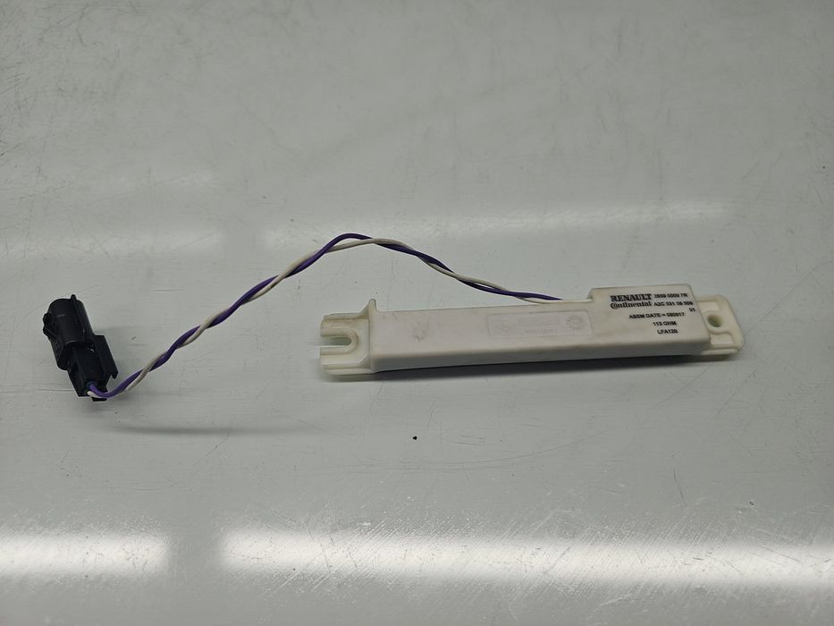 Amplificator antena Renault Megane 4 [Fabr 2015-prezent] 285900007R