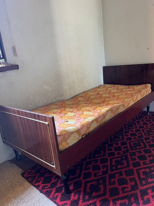 Karavat halti yaxshi