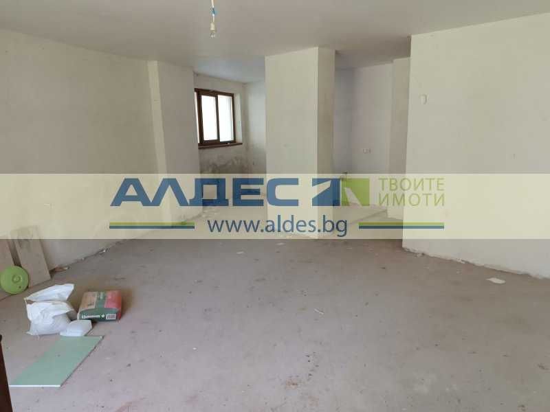 Продава 4-стаен ап. с Акт 16 в Драгалевци!