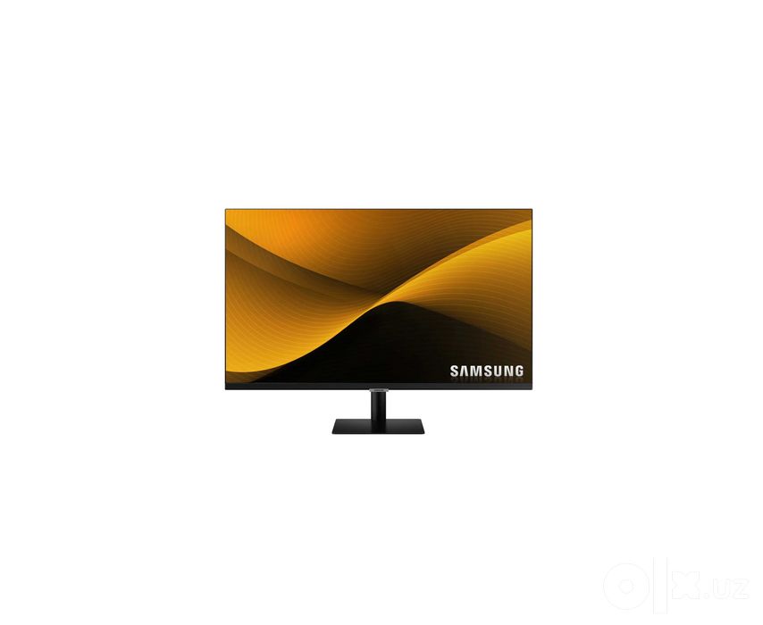 | Монитор Samsung 32BM702 32" VA UHD 60Hz Smart