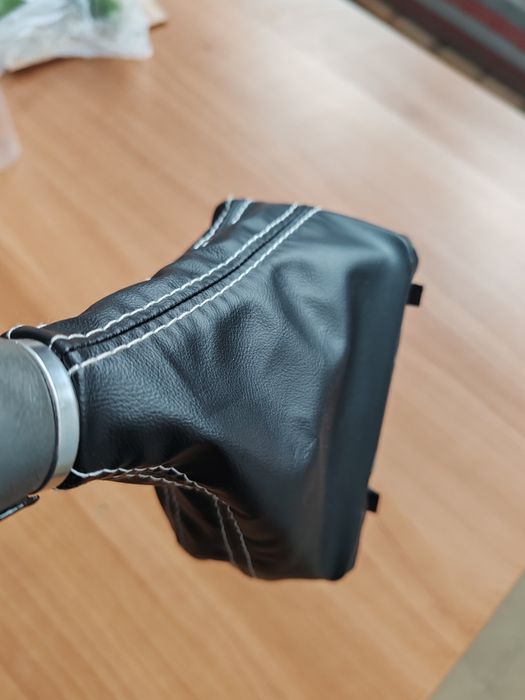 Скорестен лост Audi A6C6/ Ауди А6 Ц6 автомат