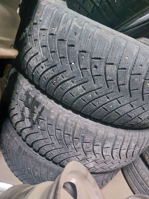 Продам балоны компект производство мишелин