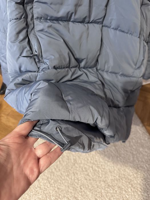 Geaca lunga Reserved , M