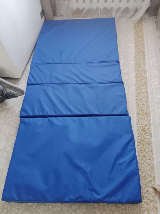 Кроват для лижачих для больных