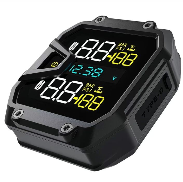 Продам внутренние датчики давления шин (TPMS).