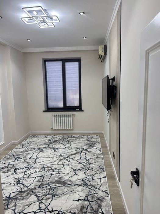 1 xonalık uy  ındexnı orqa tomoni Gren house uyları 4 Etaj