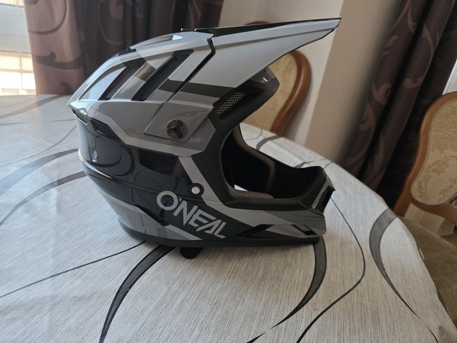Вело каска O'NEAL