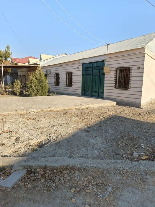 Яхши нархда ховли сотилади