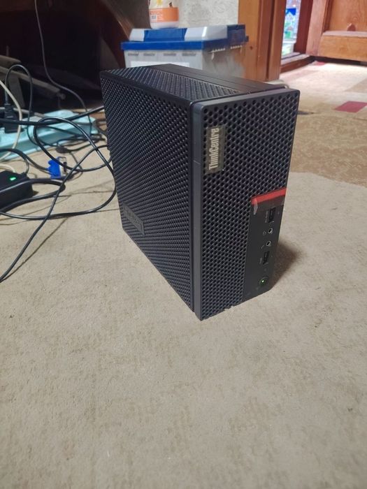 Мини компьютер lenovo