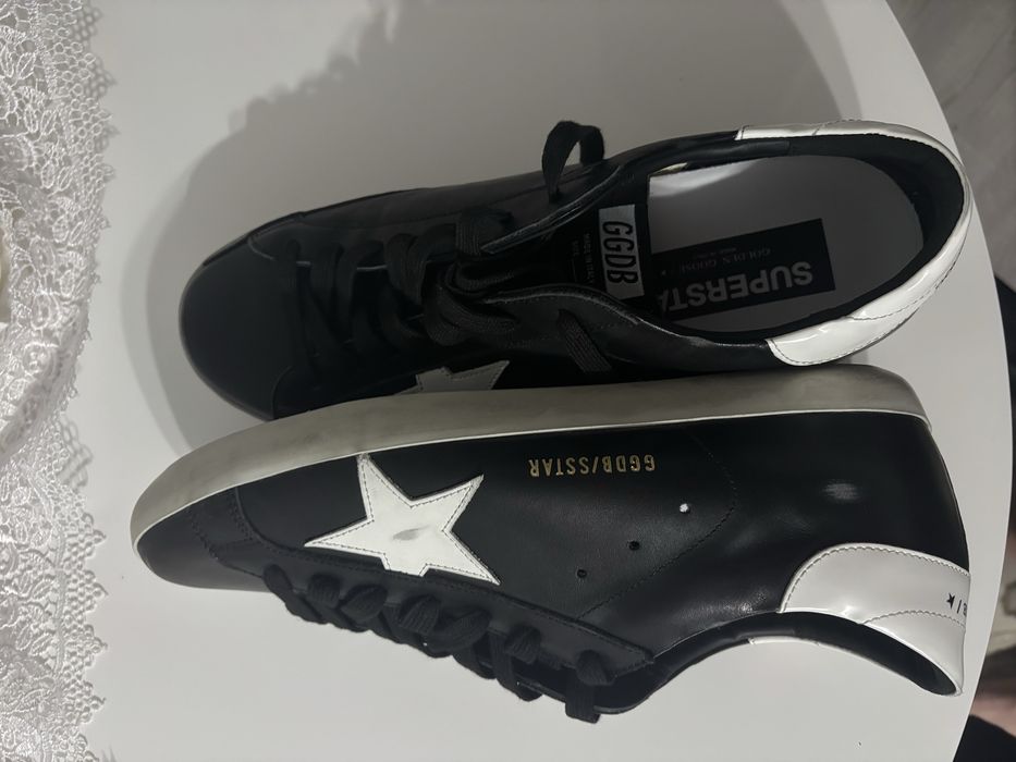 Golden GOOSE , marimea 45
