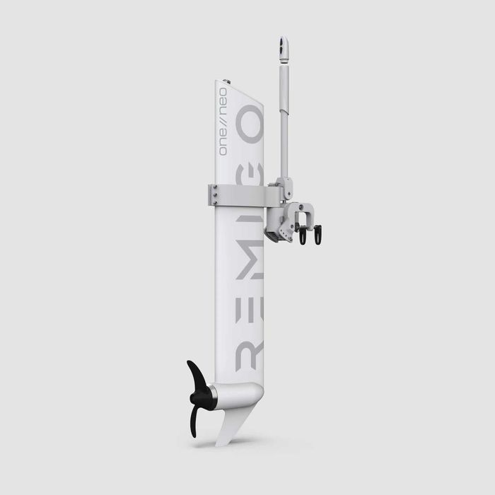 Motor electric pentru barca RemigoOne Neo 1500 W autonomie 55km