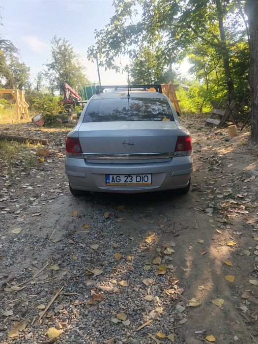 Opel Astra de vânzare