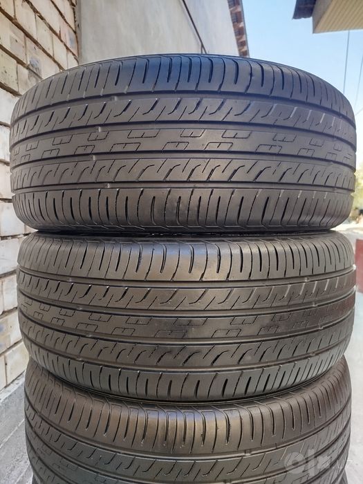 235 50 R19 Shina Giti comfort