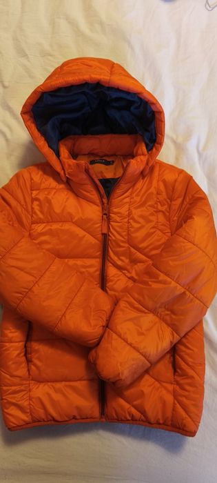 Geaca băieți toamna marca name it mărime 140 sau 10 ani