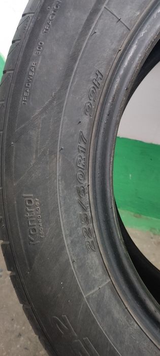 Продаю автошины летние