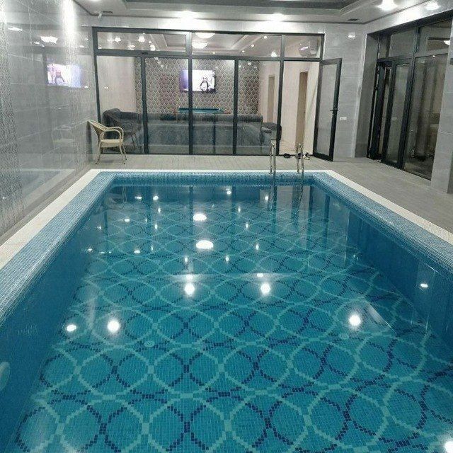 Basen quramiz uzbekston buylap 0 dan