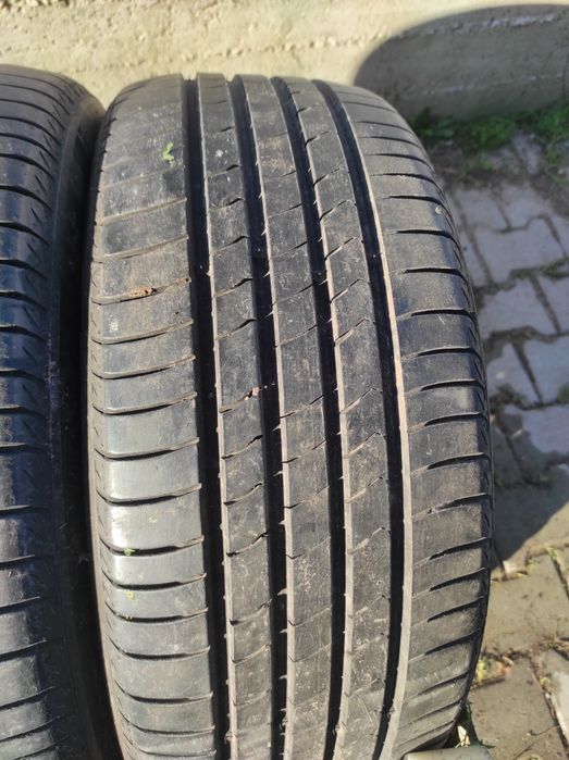 215/45/16 Кумхо 4бр.