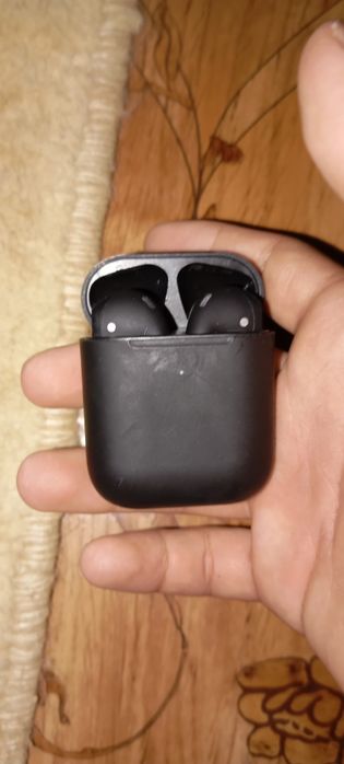 Airpods 2 в хорошем качествее