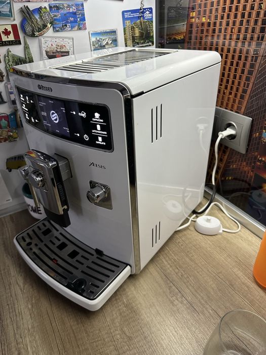 Кафе машина Saeco Xelsis