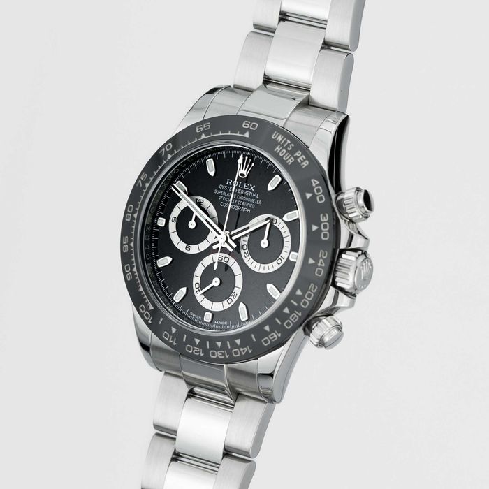 Rolex Cosmograph Daytona 116500LN