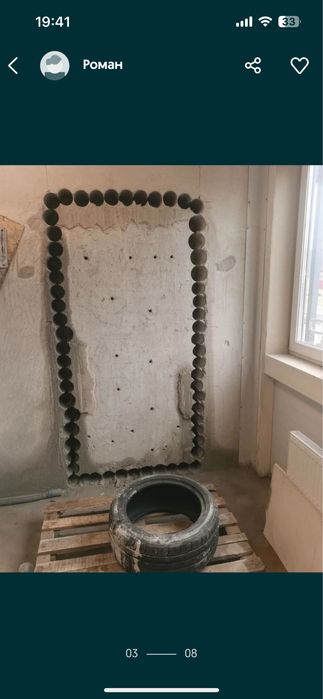 алмазное сверление,бурение!