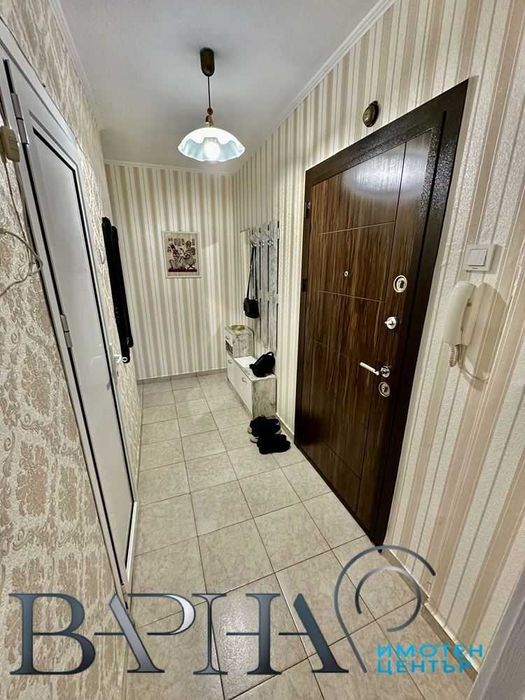 ТОП двустаен на пазара - Трошево