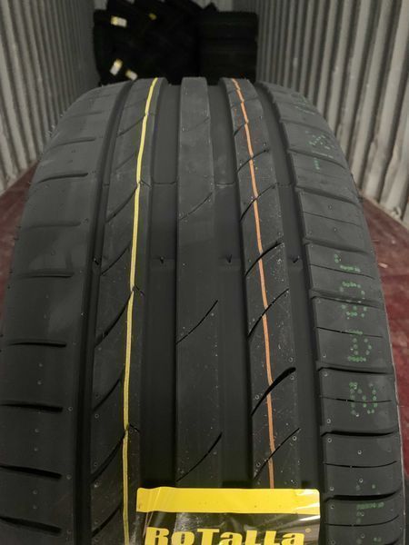Нови летни гуми ROTALLA SETULA S-RACE RU01 245/45R20 103W XL НОВ DOT