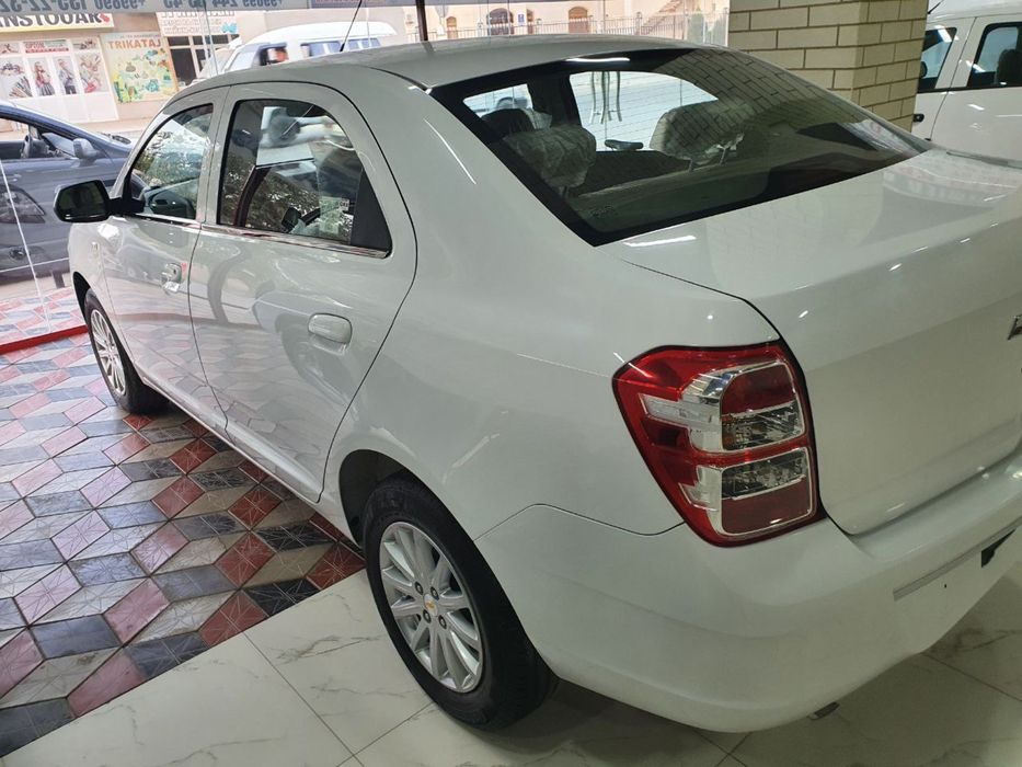 Chevralet cobalt sotiladi 2021+2022yil