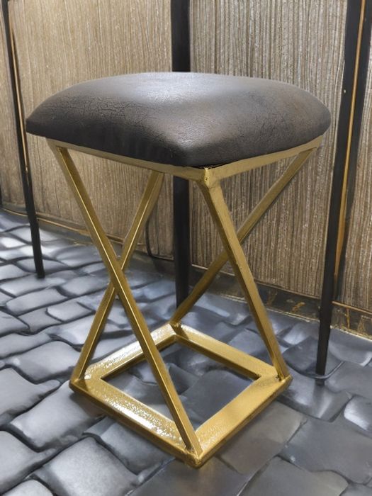 Стулья из профиля