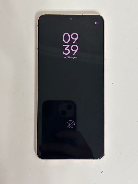 Samsung galaxy s21plus 5G