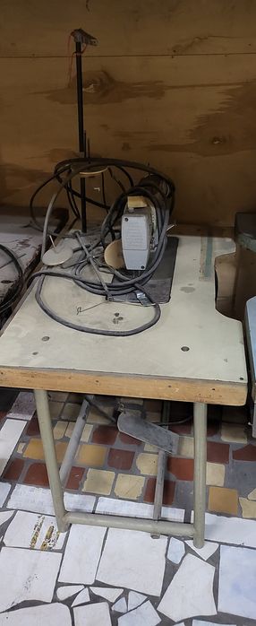 Продам швейные машинки