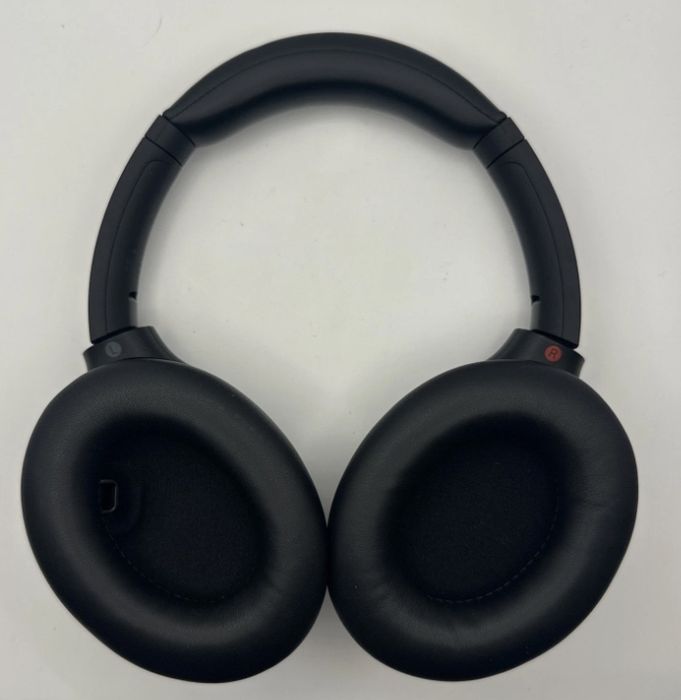 SONY WH-1000XM4. ANC Wireless слушалки