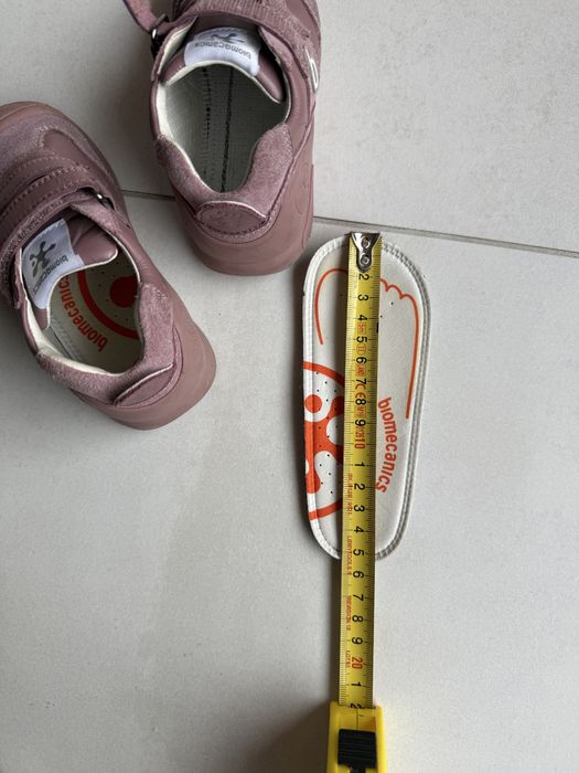 Biomecanics Il Passo