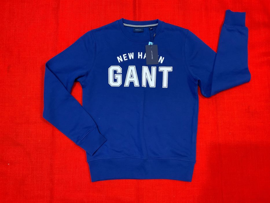 Gant-оригинална  блуза размер с