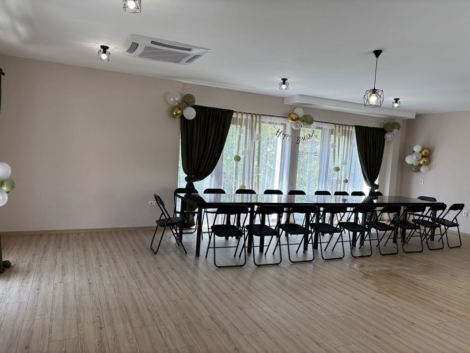 Дава се под наем Заведение в Варна, Военна болница - 65 кв.м за 25.5 € - Снимка #4