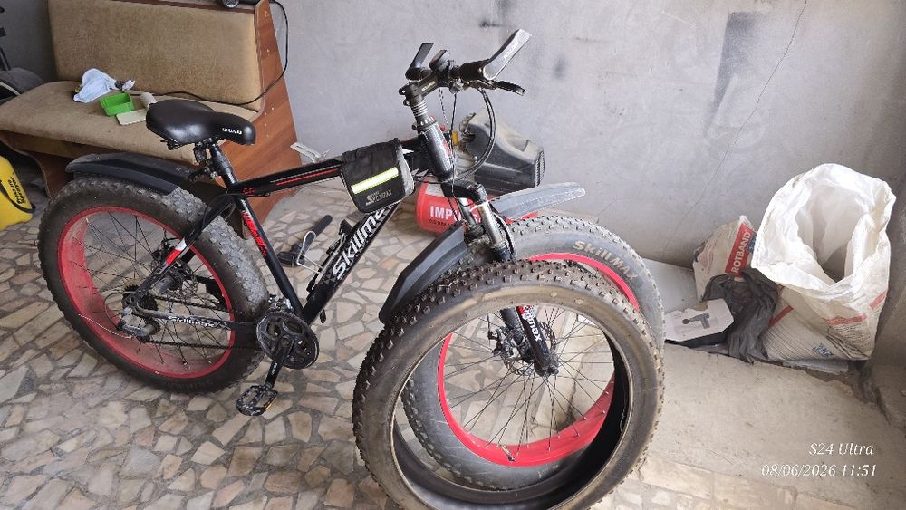 skilmax velosiped sotiladi +yangi bolon kameri bilan