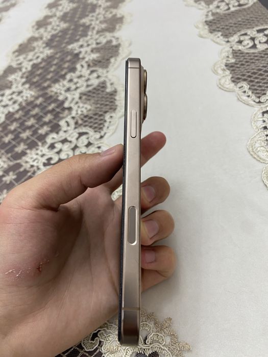 Iphone 16 Max 256gb 950$