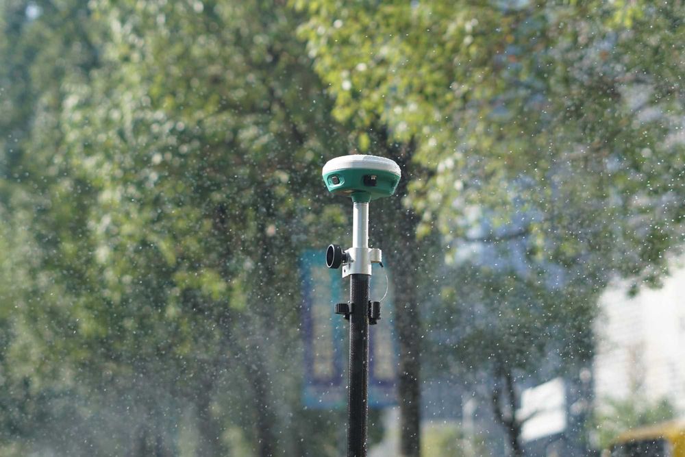 Gnss-приемник Stec SV1