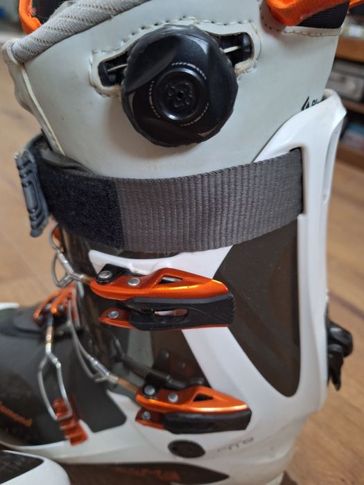 Clapari ski tura Black Diamond Prime 28 BOA