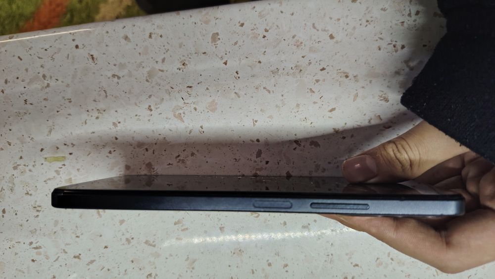 Redmi Note 12 4G 8/256 — рабочий, разбито только стекло, дисплей идеал