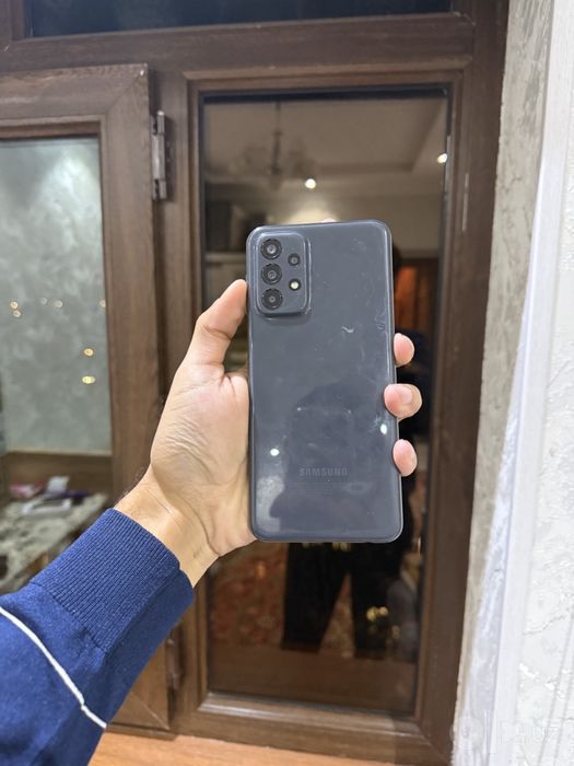 Samsung A23 telefon