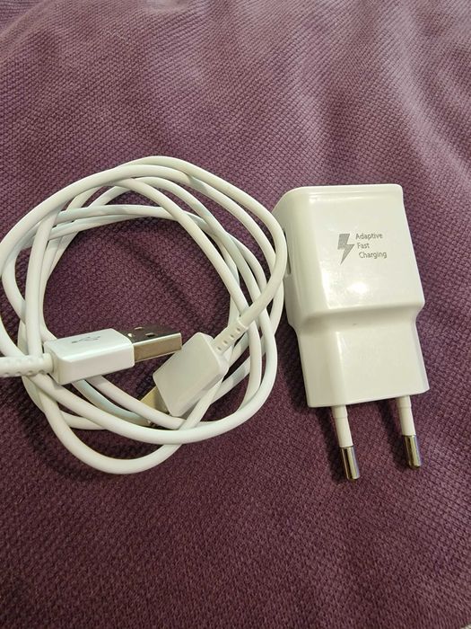 Incarcator Samsung, Fast Charging, original, S10, S20, S21, S22, S23