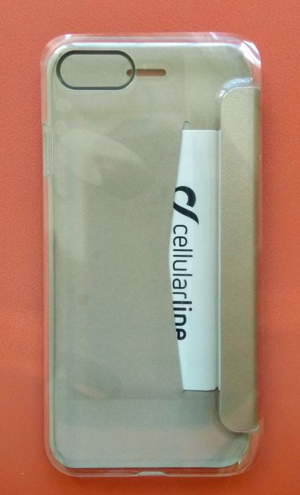 Husa Flip Cellular Line pentru Iphone 7