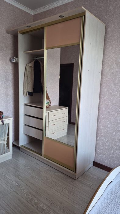 Мебель для спальни