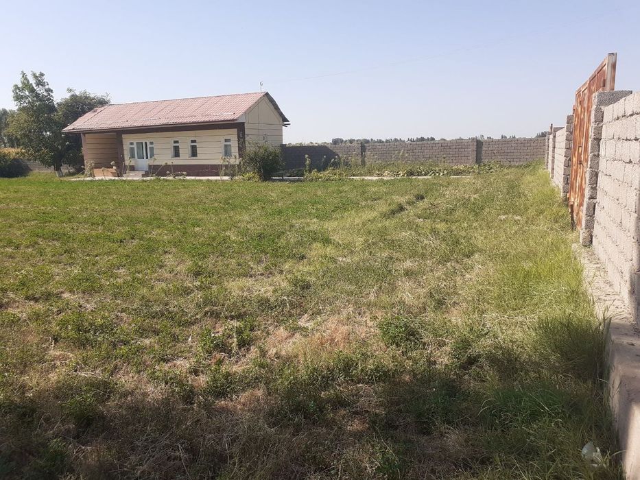 Дала ховли сотилади!!