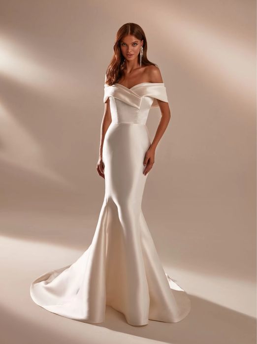 Rochie de mireasa Milla Nova