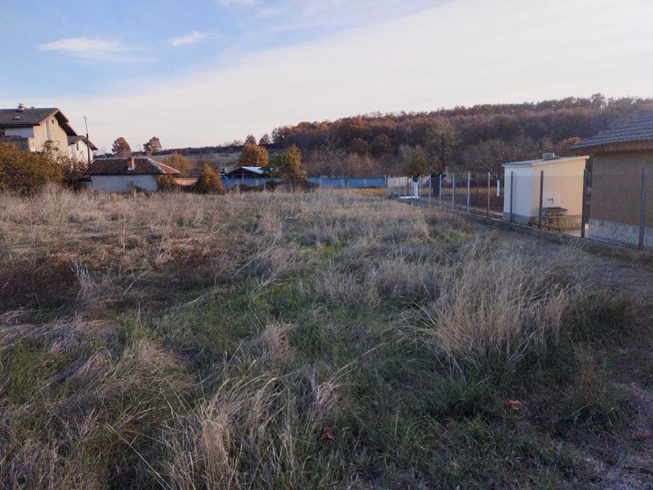 Продава се Парцел в с. Красново, Област Пловдив - 620 кв.м за 11 €/кв.м - Снимка #2